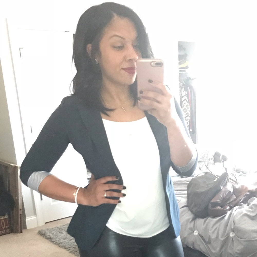 Meet your Posher, Chasity